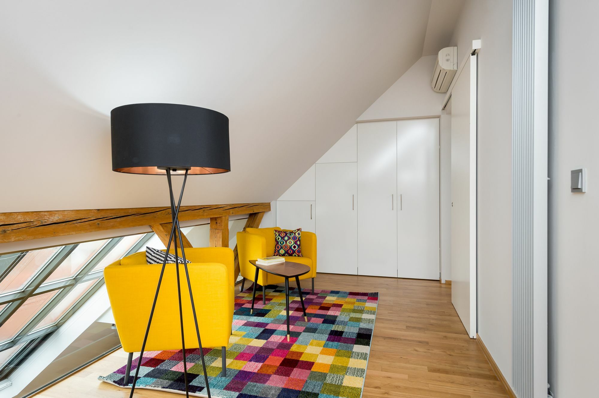 Empirent Rose Apartments Прага Екстер'єр фото