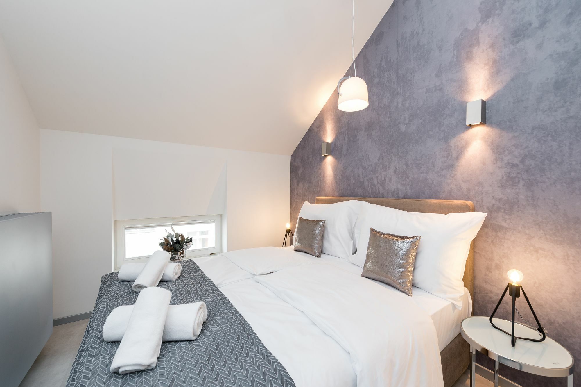 Empirent Rose Apartments Прага Екстер'єр фото