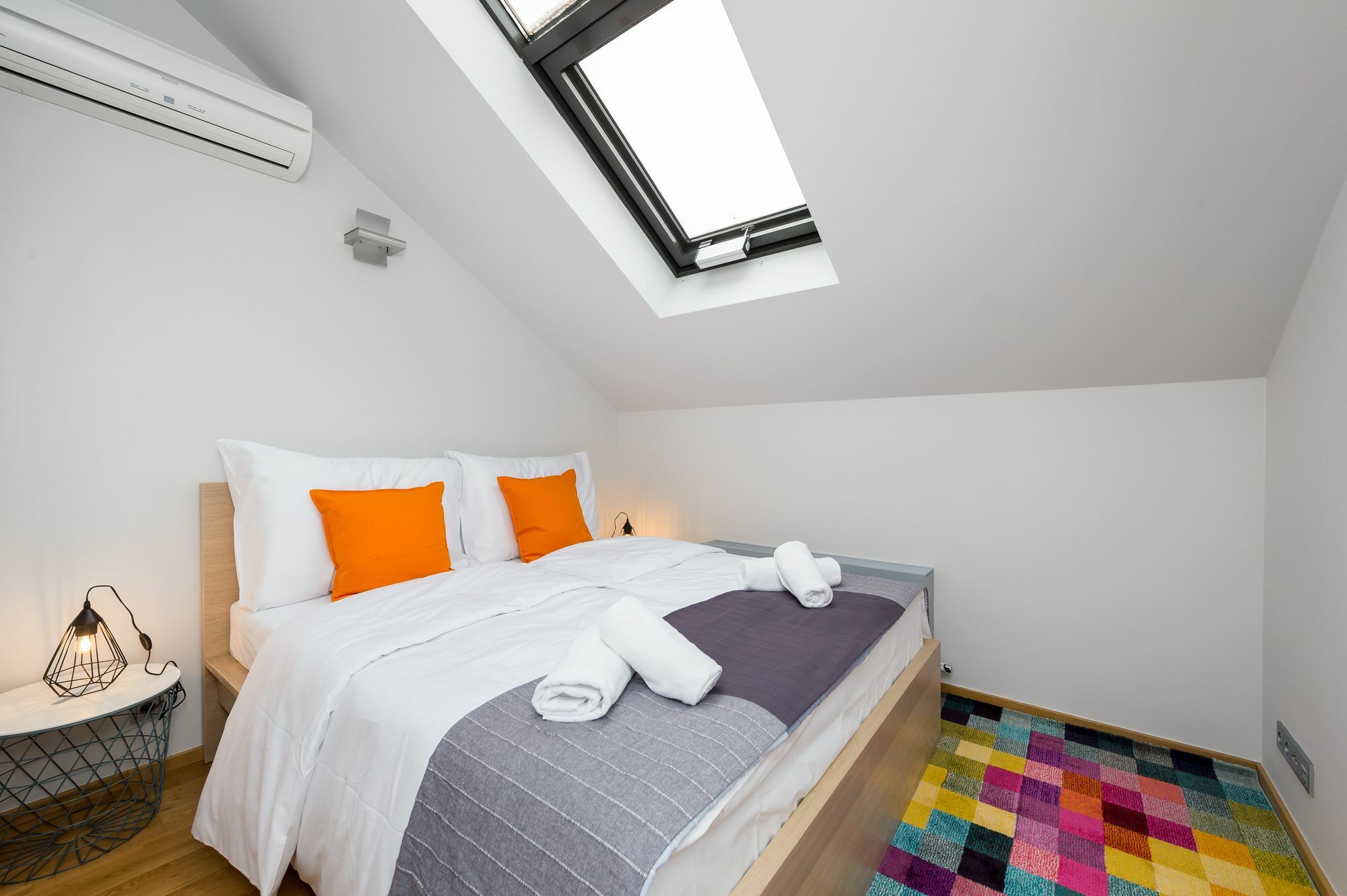 Empirent Rose Apartments Прага Екстер'єр фото